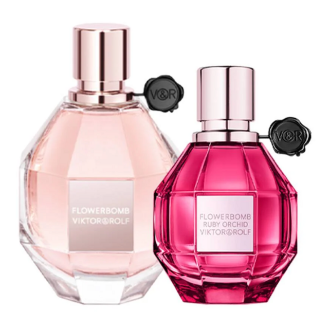 Flowerbomb discount 2024